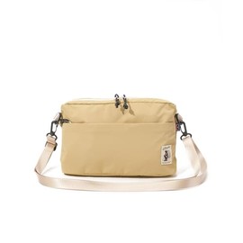 Cobmaster COB Air WP ALT Shoulder Bag, 74: Beige, Free size