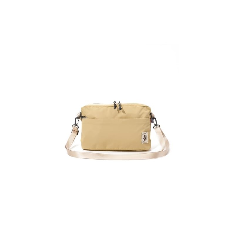 Cobmaster COB Air WP ALT Shoulder Bag, 74: Beige, Free