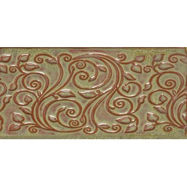 AMACO Opalescent Glaze, Tawny O-12, 1 Pint