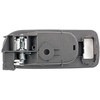 Dorman 81820 Front Driver Side Interior Door Handle for Select