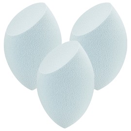 Misha Missha Water In Makeup Sponge, 3 pieces / 미샤 워터 인 메이크업 스펀지, 3개