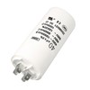 uxcell CBB60 Run Capacitor 40uF 450V AC Double Insert 50/60Hz