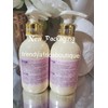 EVOB multi Action Skin Whitening Moisturizing Body Milk 250ml X
