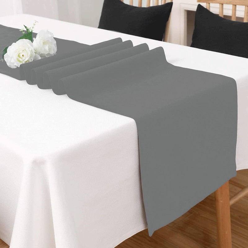 LivinEase Table Runner – Table Runners for Dining Table 42x240cm