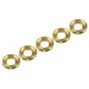 Ruifu Titanium Alloy Washers M5M6 M8 M10 with Step Gasket