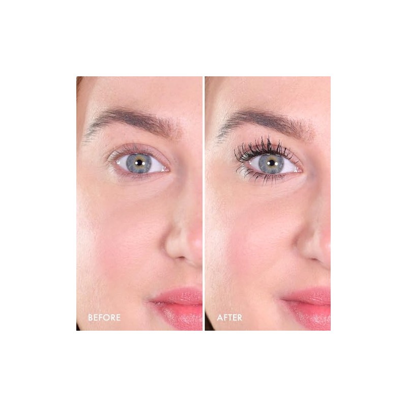 Wander Beauty Mile High Club Volume and Length Mascara