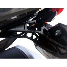 Gcraft GROM 33408 Fenderless Kit Satsura-kun