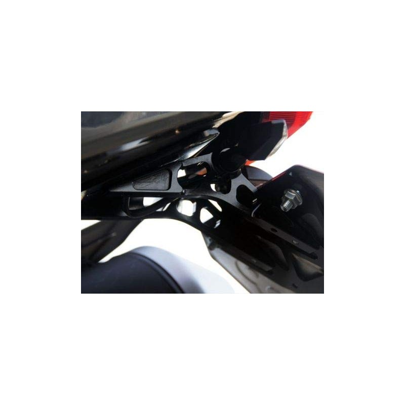 Gcraft GROM 33408 Fenderless Kit Satsura-kun