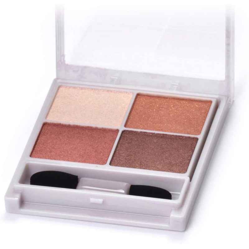 Canmake Silky Flared Eyes 04 Sunset Date Eyeshadow 1 Piece