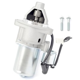 YIYANTO 57080 Electric Starter Motor Compatible with Predator Inverter Generator - 9500W, for Models 57080 and 59188