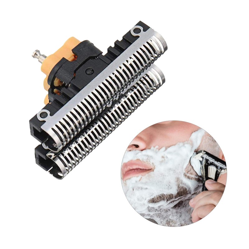 Latest Ver. Silver Foil and Cutter 51S Replacement Head for