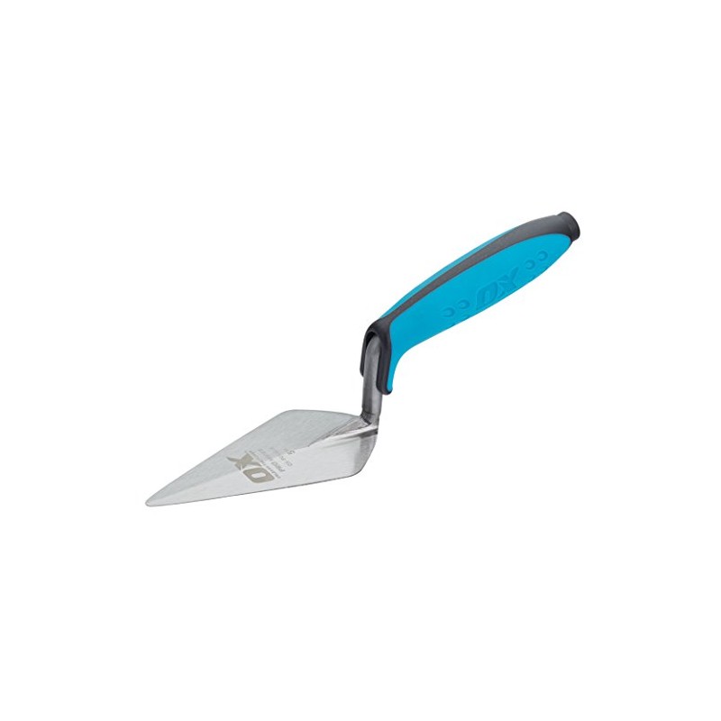 OX Pro Pointing Trowel London Pattern - 5" / 127mm