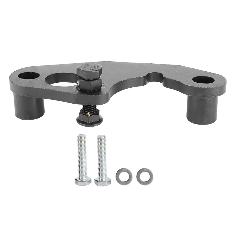 Exhaust Manifold Bolt Repair Kit Driver Front/Passenger Rear for 4.8