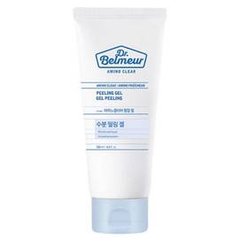 The Face Shop Dr. Belmeur Amino Clear Peeling Gel, 1 unit, 130ml / 더페이스샵 닥터벨머 아미노클리어 필링젤, 1개, 130ml