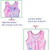 MYQFF 7t Gymnastics Leotard for Girls Dance Ballet Leotards for