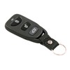 Keyless2Go Replacement for 4 Button Remote Kia Optima NYOSEKS-TF10ATX 95430-2T000