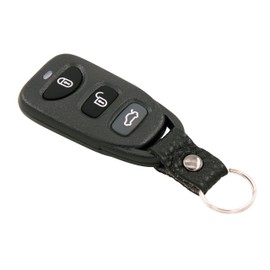 Keyless2Go Replacement for 4 Button Remote Kia Optima NYOSEKS-TF10ATX 95430-2T000