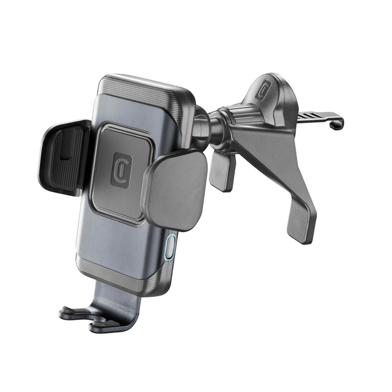 Cellularline - Hug Air 15 - Smartphone support for car