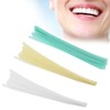 75pcs / Box Professional Dental Abrasive Dental Finishing Polishing Strips