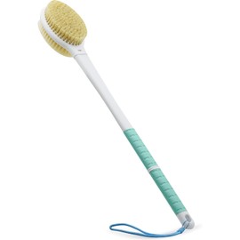 Cepillo de ducha doble cara HONOMA Br20 – mango extra largo