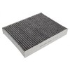 MAPCO Cabin Air Filter (Pollen Filter) with Activated Carbon 67607