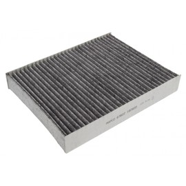 MAPCO Cabin Air Filter (Pollen Filter) with Activated Carbon 67607