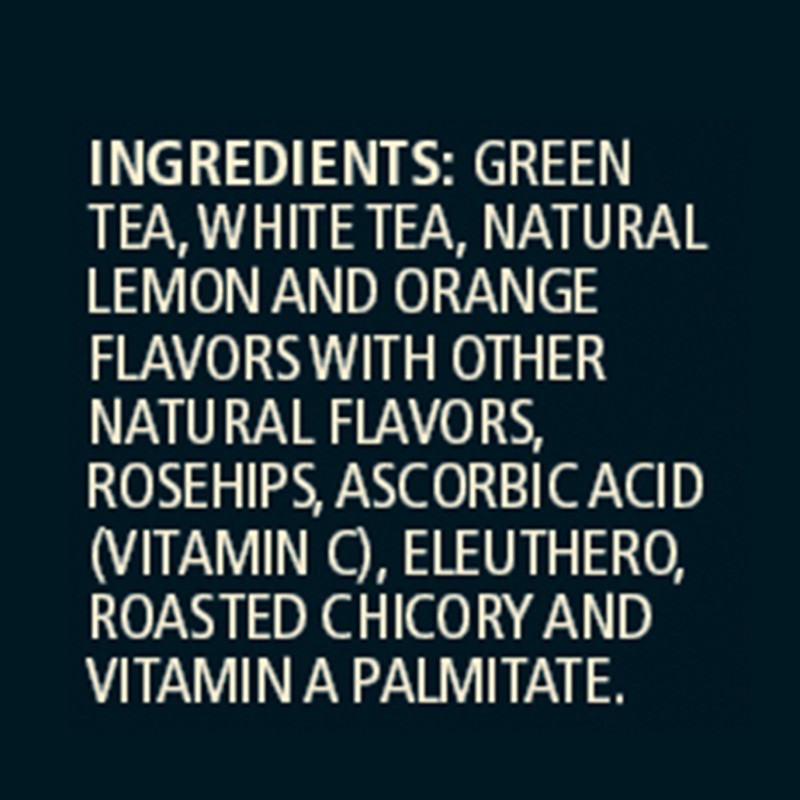 Celestial Seasonings Green Tea, Antioxidant, 20 Count