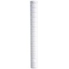 Contrast GM Matrix Cricket Bat Grip (Single) - White