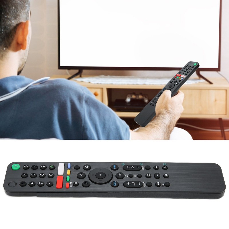 RMF TX500P Remote Control Wearable Replacement TV Remote with Voice