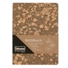 Idena 12252 Notebook 20 x 14 cm Lined 192 Pages