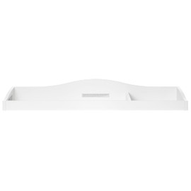 Evolur Universal Collection Changing-Tray, Classy, Durable in Frost