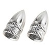 KCNC Bicycle Valve Cap PR American Valve AV American Style