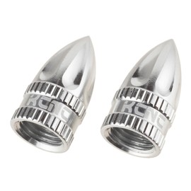 KCNC Bicycle Valve Cap PR American Valve AV American Style Aluminum
