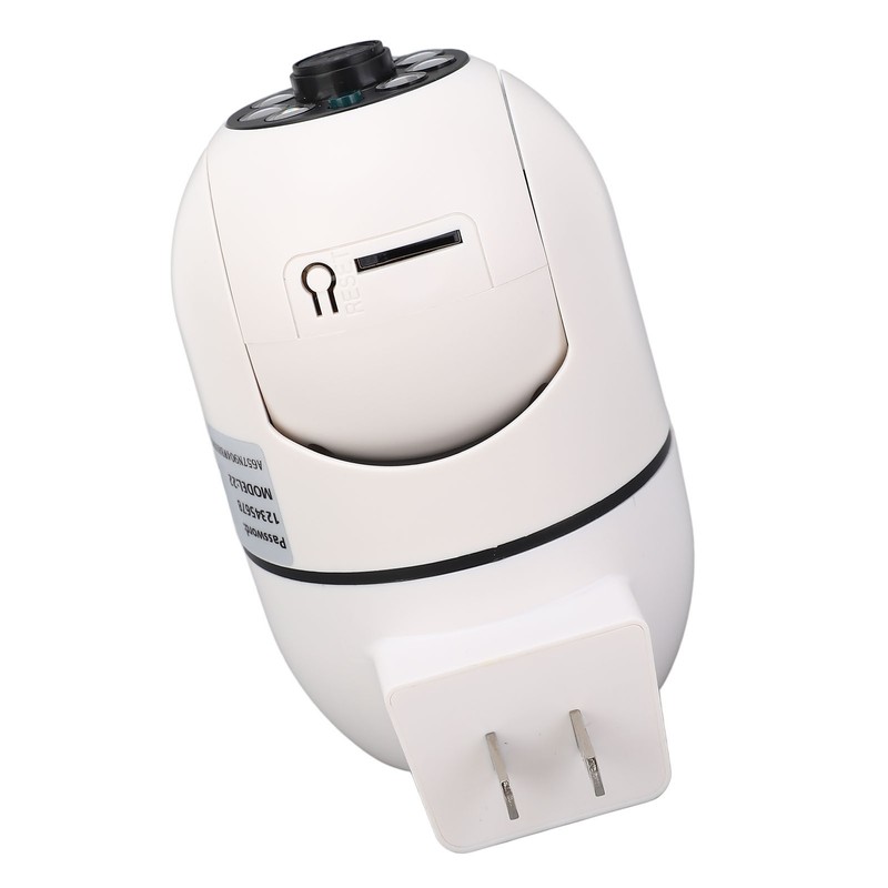 Home Security Camera 1080P HD Wireless Home Indoor Security Camera