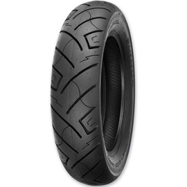 Shinko 777 Rear Tire (170/80-15 Reinforced)