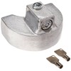 Blaylock American Metal TL-36 Coupler Lock