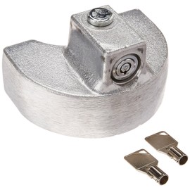 Blaylock American Metal TL-36 Coupler Lock