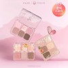Muse [왕실에디션] 뮤즈 마스터 팔레트 [[0003]03 베이지한걸음 [왕실에디션]] [Royal Edition] Muse Master Palette [[0003]03 Beige Step [Royal Edition]]