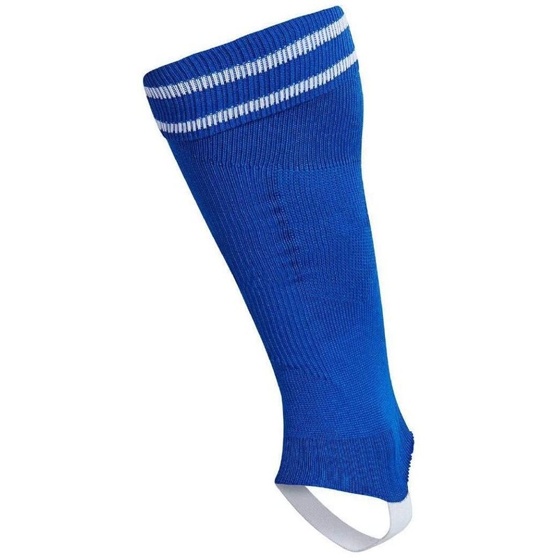 hummel Unisex Element Football Sock Footless Socks
