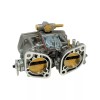 DUNE BUGGY WAREHOUSE Euromax 48 IDF/HPMX Style Carburetor w/Velocity Stack