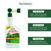 Image 100523494 Weed Killer, Liquid, Spray Application, 24 oz