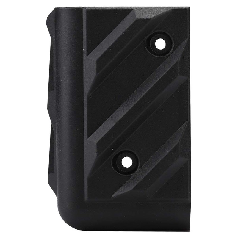 8PCS Thickening Speaker Corner with Screw Kits, Protector Plastic Right-Angle
