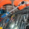 COTOUXKER Open End Adjustable Torque Wrench, 5 to 60 Nm