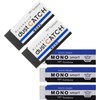 Tombow ET-ST MONO Smart Eraser Fine 9 g, MONO Smart