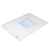 [Contact Book] B5 Contact Notebook/Melody in the Sky Coolier Back