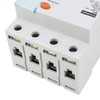 asvendo Electro/Schelinger/Residual Current Circuit Breaker/FI Switch / 2-Pin / 4-Pin