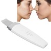 Skin Scrubber Ultrasonic Peeling Machine Rechargeable Facial Scrubber Spatula Electric