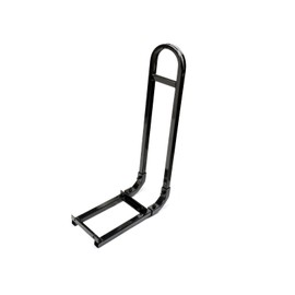 ProFX Universal Golf Cart Rear Safety Grab Bar fits Most Club Car, EZGO, Yamaha, ICON, Star EV Rear Seats