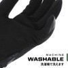Mechanix Wear FFTAB-55-008 FastFit, Touch Screen Compatible, EN388:2121, Washable, Covert,