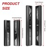 AUFER Fit For 2021-2025 Ford Bronco 4 Door Sill Edge